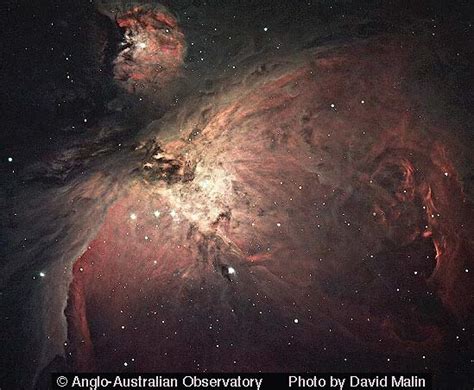 Apod Collection M42 The Orion Nebula Starship Asterisk