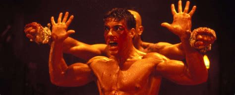 Kickboxer En Streaming Vf 1989 📽️