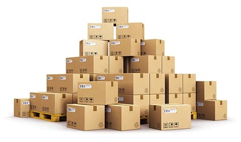 What Are Corrugated Boxes Uses And Types Of Corrugated Packaging