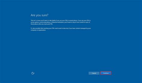 How To Set Up Windows Hello From The Lock Screen On Windows 10 April