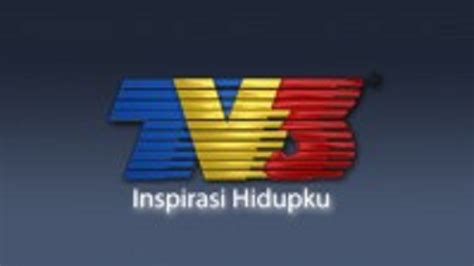 All popular tv channels in malaysia have been included. TV3 Malaysia - Live TV Stream