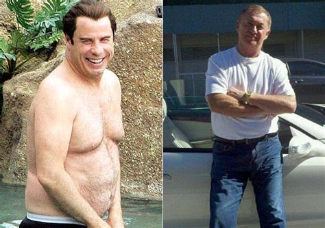 John Travoltas Former Gay Lover Spills All The Secrets Of