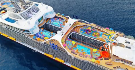 Best Royal Caribbean Ship For Couples 2023 Cruise Ship Traveller