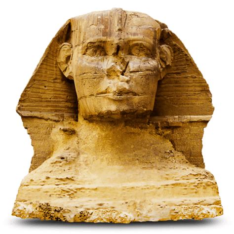 Pyramids Sphynx Egypt Transparent Png Stickpng