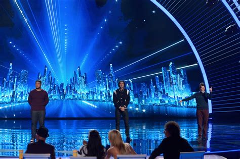 america s got talent semifinals week 1 results photo 1823196