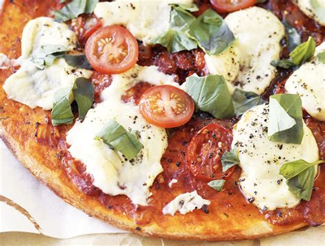 The Ultimate Vegan Pizza Recipe Guide Featuring 35