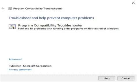 Windows 10 Software Compatibility Check How To Use