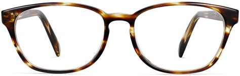 glasses styles shapes and common frame names warby parker