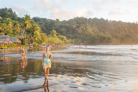 21 Best Beaches In Costa Rica That Youll Love Costa Rica Travel Life