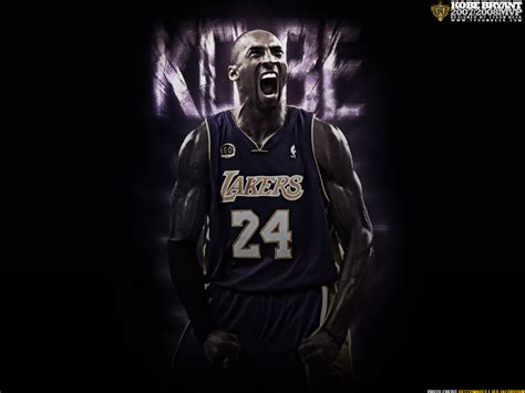 And no matter where you sided in said arguments, one thing is for sure, bryant's mark on the game will last forever. 49+ Kobe Bryant Logo Wallpaper on WallpaperSafari