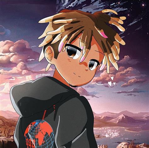 Check out this fantastic collection of juice wrld wallpapers, with 70 juice wrld background images for your desktop, phone or tablet. Pin on Juice WRLD
