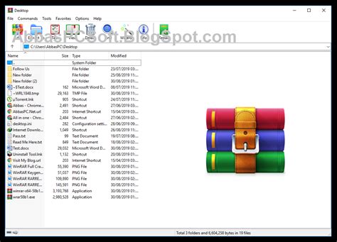 Winrar 2020 Crack Free Download All Pc Software Collection