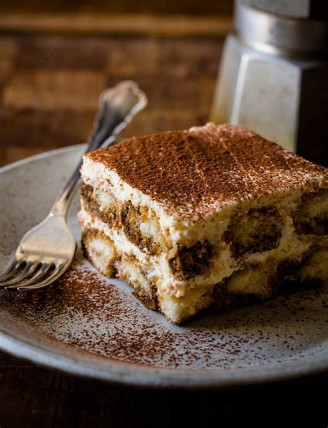 Tiramisú · Extract From Extra Virgin By Gabriele Corcos · How To Make A