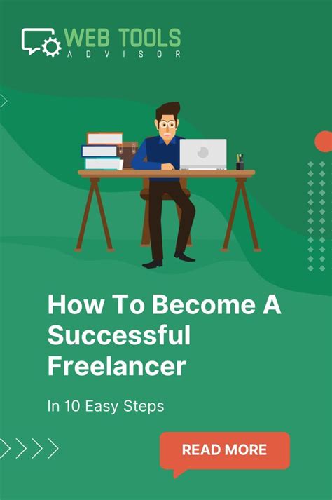 How To Become A Successful Freelancer In 10 Easy Steps In 2022 How To