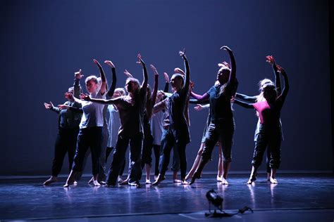 dance group performing arts - Bridgwater & Taunton College