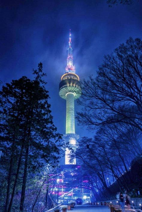 best 10 seoul attractions explore amazing things to do in seoul namsan seoul tower n seoul