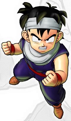 Zoro is the best site to watch dragon ball z sub online, or you can even watch dragon ball z dub in hd quality. DRAGON BALL Z WALLPAPERS: Kid Gohan