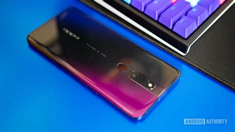 Oppo launched two new smartphones oppo f11 and f11 pro. Oppo F11 Pro: Specs, features, and more - Android Authority