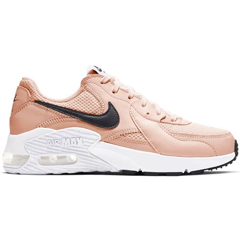 Nike Womens Air Max Excee Shoes Academy