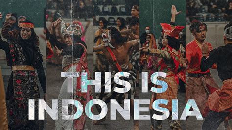 THIS IS INDONESIA Endonezyalı Öğrencileri Nevruz Bayram da Yöresel