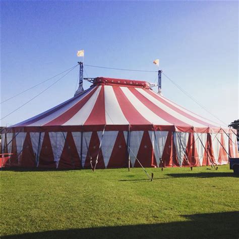 Big Tent Circus Br