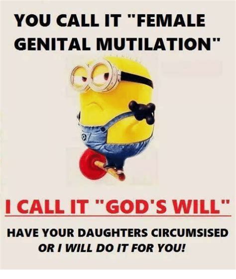 25 Best Memes About Genital Mutilation Genital