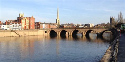 Discover The Wonders Of Worcester Our Top Things To Do In Worcester