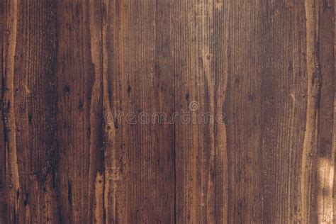 Wooden Textured Brown Background Old Grunge Dark Textured Wood