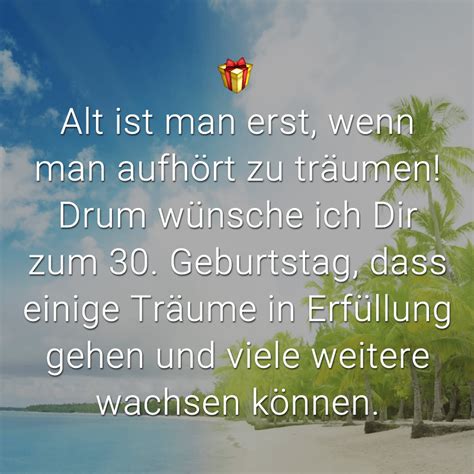Ein jeder, der geburtstag feiert hört sprüche, die sehr ausgeleiert dagegen kann man etwas machen wie wär´s mit einem spruch zum lachen? 30 Geburtstag Glückwünsche | Geburtstag