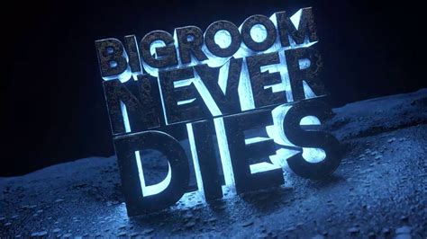 Legends never die when the world is calling you can you hear them screaming out your name? Hardwell & Blasterjaxx feat. Mitch Crown - Bigroom Never Dies (Visual Video) - YouTube