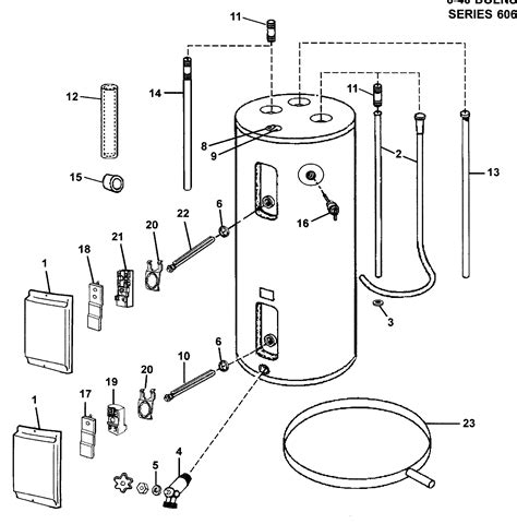 Accessing the electric components to test for. Get Tankless Water Heater Wiring Diagram Download