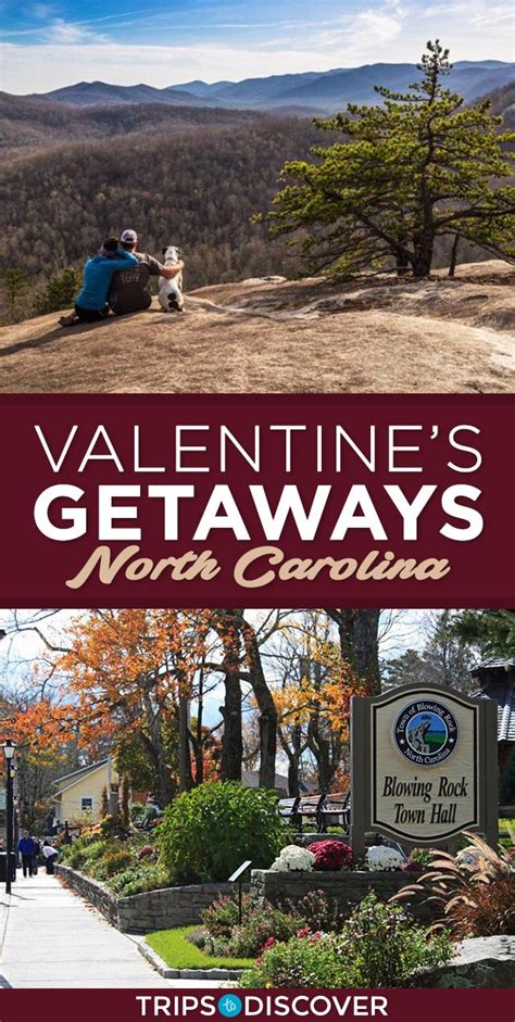 4 best romantic getaways in north carolina for valentine s day best romantic getaways romantic