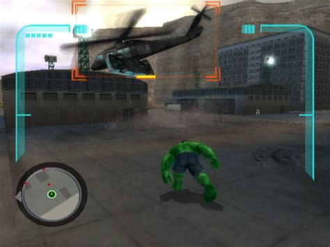 The Incredible Hulk Ultimate Destruction Screenshots For Gamecube Mobygames