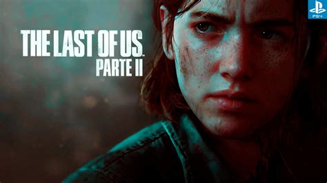 The Last Of Us Part Ii Ubicaciondepersonas Cdmx Gob Mx