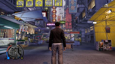 Review Sleeping Dogs Definitive Edition Ps4 Ctrlaltnoob