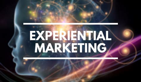 Why Experiential Marketing And Digital Complement One Another