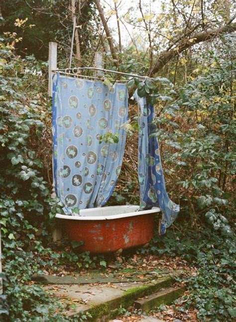 40 Best Images About My Outdoor Bath And Spa Dreams On Pinterest