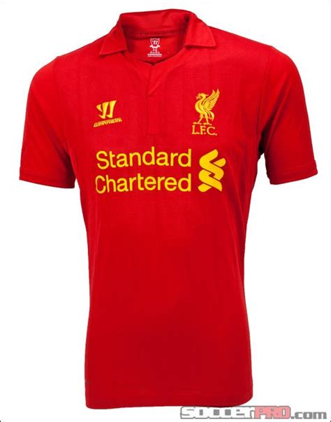 4.4 out of 5 stars 10. Liverpool Jerseys | SoccerPro | Liverpool home, Jersey ...