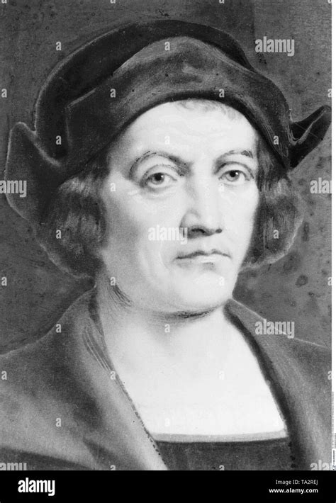 Christopher Columbus Painting Hi Res Stock Photography And Images Alamy