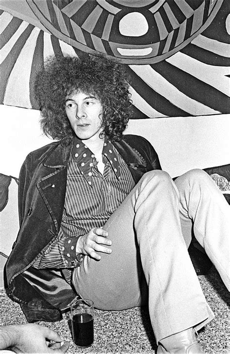 Noel Redding Post Performance At A Club C 1968 Jimi Hendrix Jimi Hendrix Experience Noel