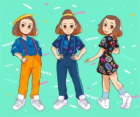Pandora's styling tips with millie bobby brownprojects (v.redd.it). Stranger Things Eleven by Jet, june.buns, Millie Bobby ...