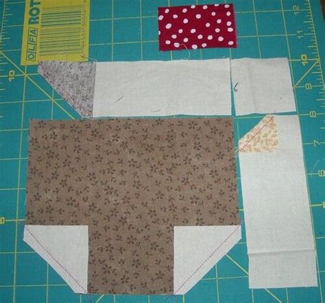 Sew Inspired Chicken Quilt Block Tutorial Chicken Quilt Quilt Block