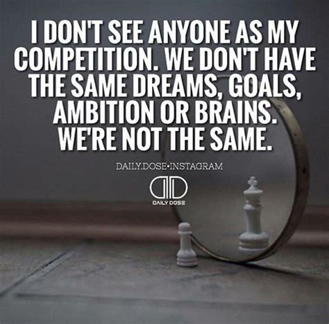 Quotes Competition Quotes Comparing Yourself To Others