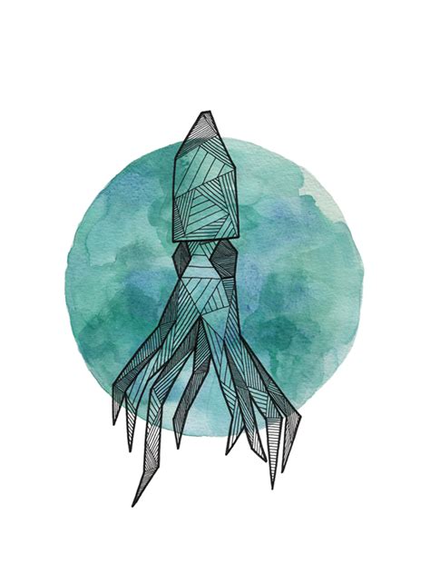Drawing animals using geometric shapes best 25 geometric animal. Geometric Animals on Behance