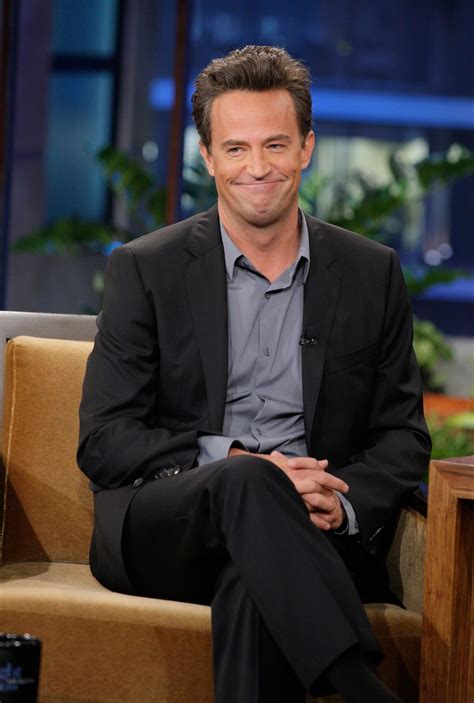 Matthew perry confirmed that friends reunion has been rescheduled for the beginning of march 2021. Matthew Perry (Chandler Bing) | 'Friends' 10 Years Later ...