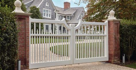 Simple Gate Design For Small Houses 10 Best Ideas The Archdigest