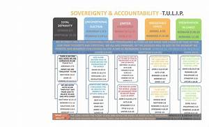 Chart Sovereignty Accountability T U L I P Precious Faith Bible