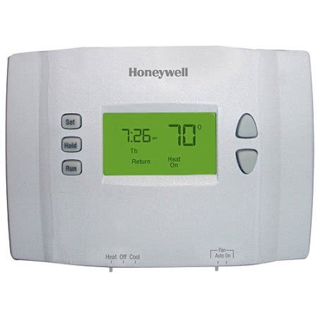 Turn the thermostat system off. Honeywell Thermostat Flashing Cool On: What Are the ...