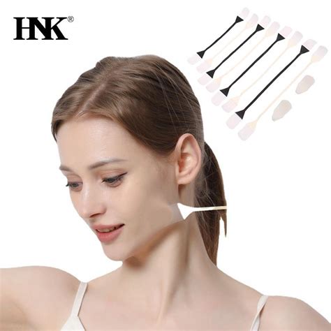 Instant Invisible Face Stickers Neck Eye Double Chin Lift V Shape Refill Tapes Thin Makeup