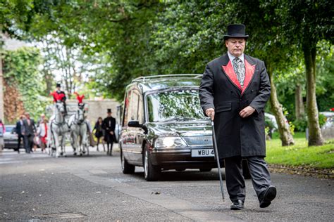 Paying Our Respects - Oldham Independent Funeral Services